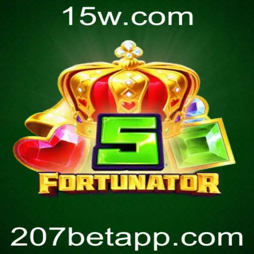 Descubra 5Fortunator: O Novo Lançamento da 207bet que Está Transformando o Mundo dos Jogos