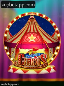 EcstaticCircus