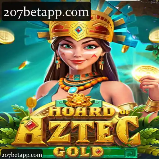 HoardofAztecgold