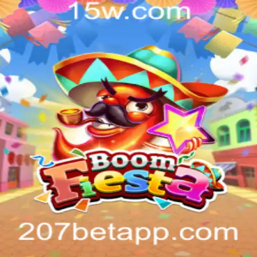 Explorando BoomFiesta: O Jogo Inovador e suas Regras com 207bet