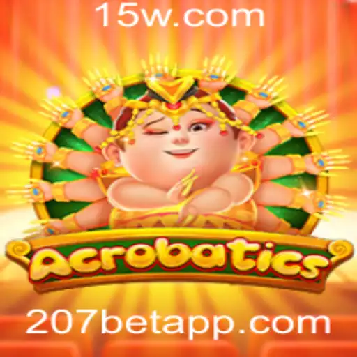 Explorando o Fascinante Mundo do Jogo 'Acrobatics' e sua Relação com 207bet