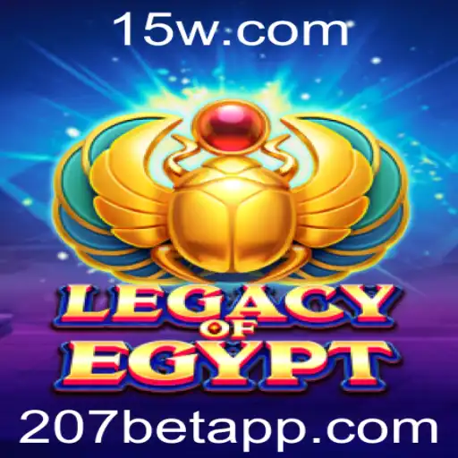 Descubra a Emoção do 'LegacyOfEgypt': Uma Aventura Inovadora de Cassino