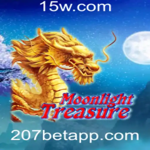 MoonlightTreasure: Descubra o Novo Fenômeno de Jogos da 207bet