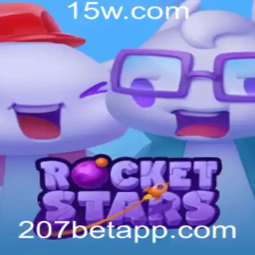 Exploração Intergaláctica com RocketStars: O Universo dos Jogos Modificado pela Revolução 207bet