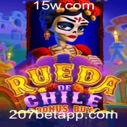 Explorando o Mundo de RuedaDeChileBonusBuy no 207bet