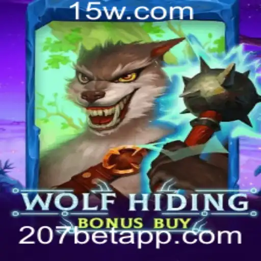 Explorando o Fascinante Mundo de WolfHidingBonusBuy no Cassino 207bet