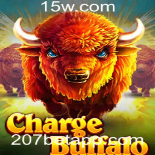Descubra o Fascinante Mundo de ChargeBuffalo com 207bet