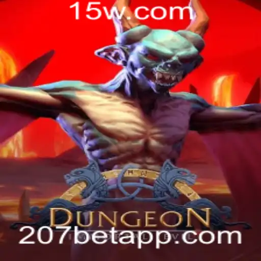 Explorando o Mundo de Dungeon: Um Guia Completo sobre o Jogo de Aventura com 207bet