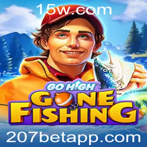 GoHighGoneFishing: Explorando o Mundo da Pesca Virtual com 207bet