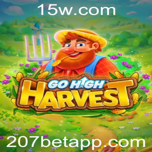 GoHighHarvest: Explorando o Mundo do Jogo