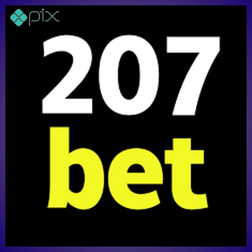 207bet - Apostas Esportivas e Cassino ao Vivo 2026 | 207bet.com Logo