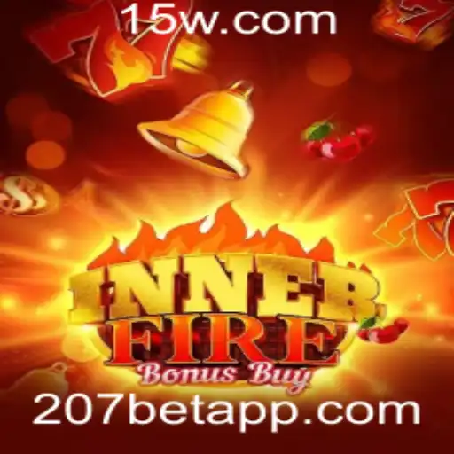 InnerFireBonusBuy: Descubra a Emoção do Novo Jogo de Cassino no 207bet
