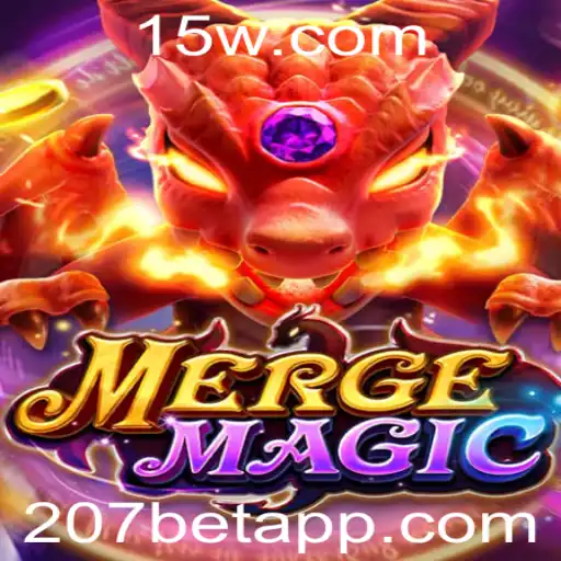 MergeMagic: Descubra o Encanto da União de Magias