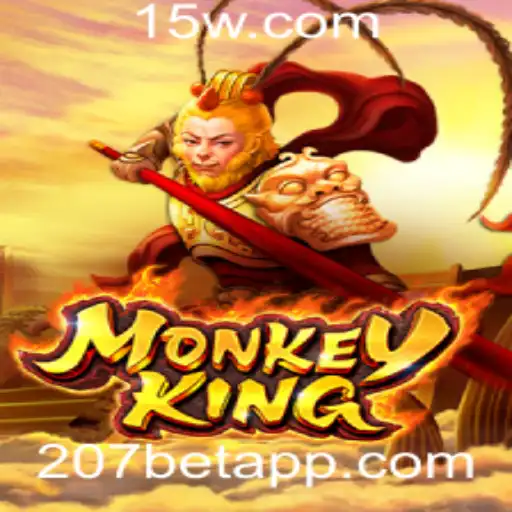 Descubra o Mundo Emocionante do Jogo MonkeyKing em 207bet