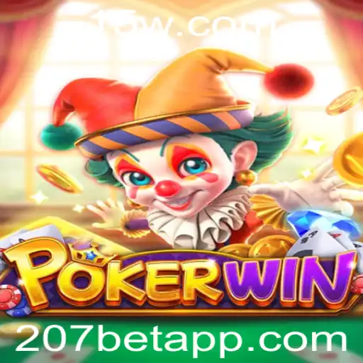 Descubra o Mundo de POKERWIN: O Jogo do Momento
