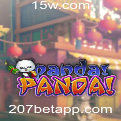 Explorando o Fascinante Mundo do Jogo PandaPanda e a Chave do Sucesso com 207bet