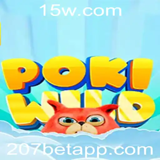 Explorando o Universo de PokiWild: O Novo Fenômeno dos Jogos em 207bet