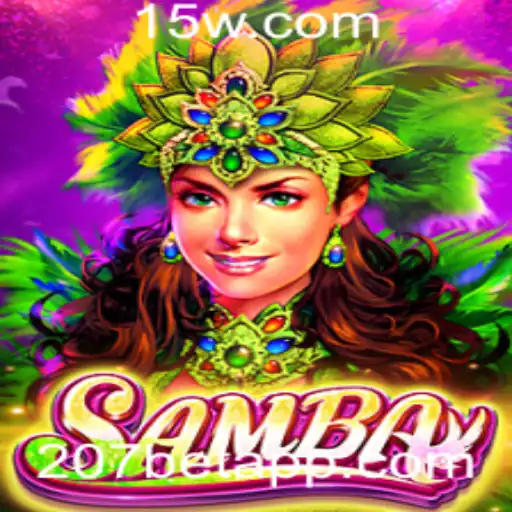 Conheça o Jogo Samba e Como Ele Revoluciona as Apostas no 207bet