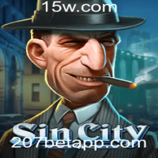 SinCity: Explorando as Profundezas do Jogo Futurista 207bet