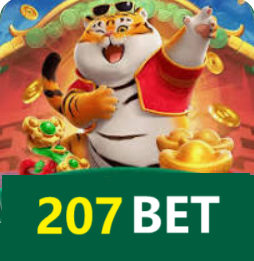 207BET COM - Venha Apostar em Esporte e Ganhar!