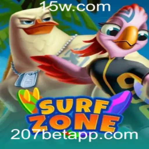 SurfZone: O Novo Fenômeno nos Jogos de Tabuleiro com 207bet