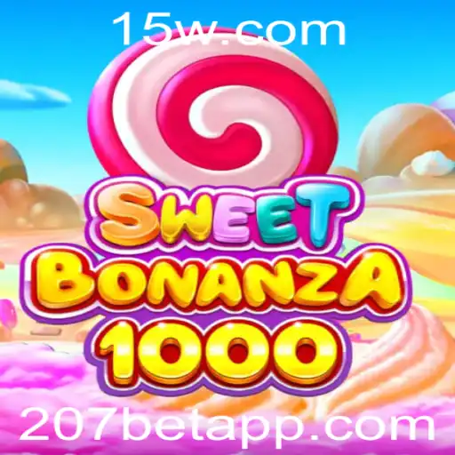 Explorando o Fascinante Mundo de SweetBonanza1000 e o Papel da 207bet