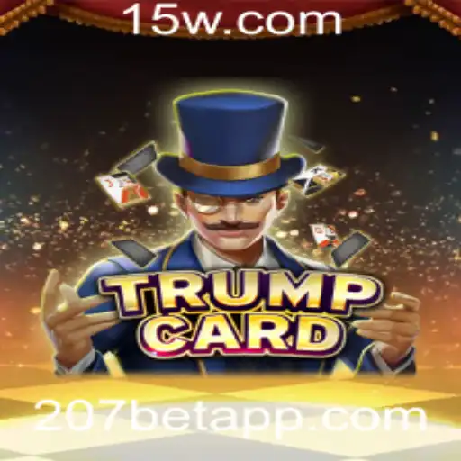 Descubra o Jogo Emocionante 'TrumpCard': Regras, Estratégias e Atualidades