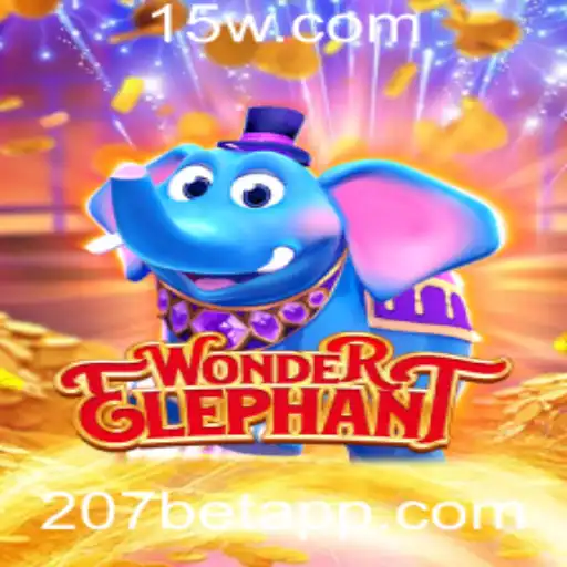 WonderElephant: Explorando o Mundo Encantado do Novo Jogo de Estratégia